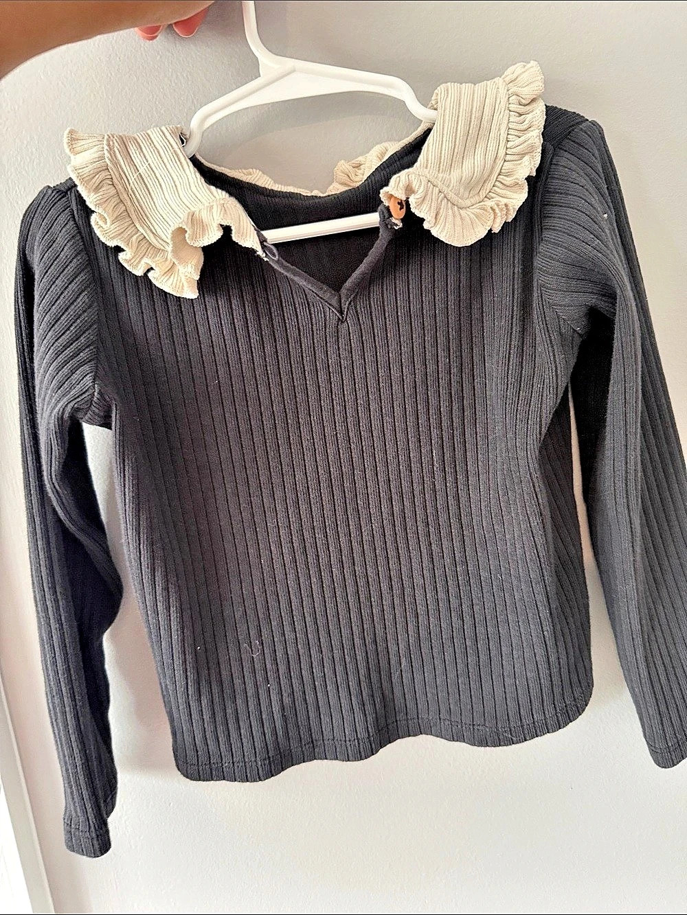 Long Sleeve Top